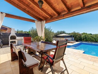 Villa Galižana Registrazione all'aperto 11