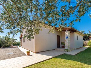 Villa Galižana Buitenaudio-opname 16