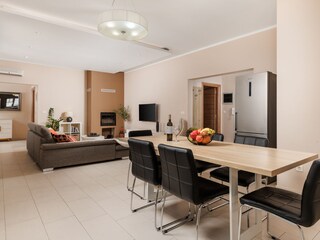 Villa Galižana Ausstattung 22