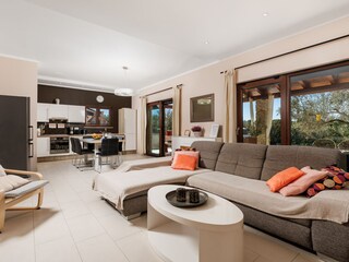 Villa Galižana Caratteristiche 23