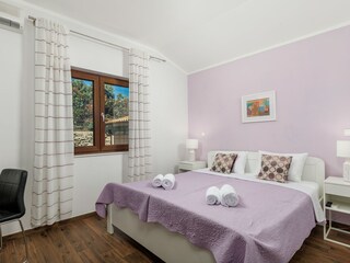 Villa Galižana Caratteristiche 27