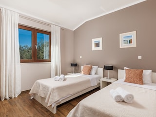 Villa Galižana Ausstattung 31