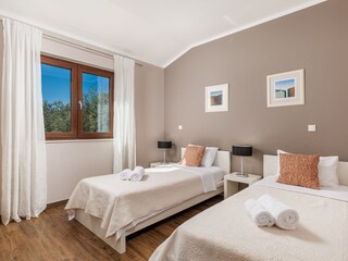 Villa Galižana Caratteristiche 31