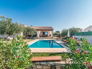 Villa Galižana Buitenaudio-opname 3