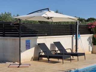 Villa Galižana Buitenaudio-opname 9