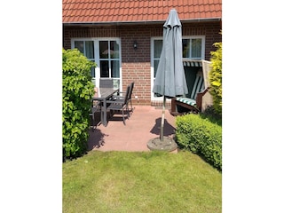 Südterrasse