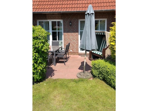 Ferienhaus Hus Beeke