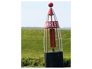 Gruß aus Harlesiel