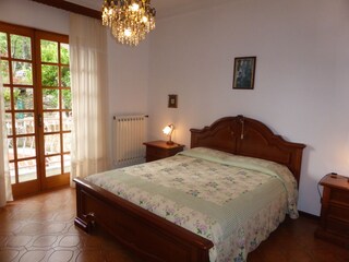 Vakantiehuis Pantasina Kenmerken 6