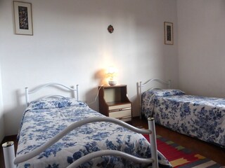 Vakantiehuis Pantasina Kenmerken 8
