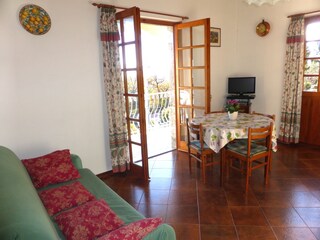 Vakantiehuis Pantasina Kenmerken 10