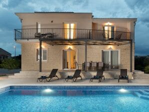 Nina | Adriatic Luxury Villas - Zaton (Nin) - image1