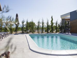 Nina | Adriatic Luxury Villas - Zaton (Negen) - image1