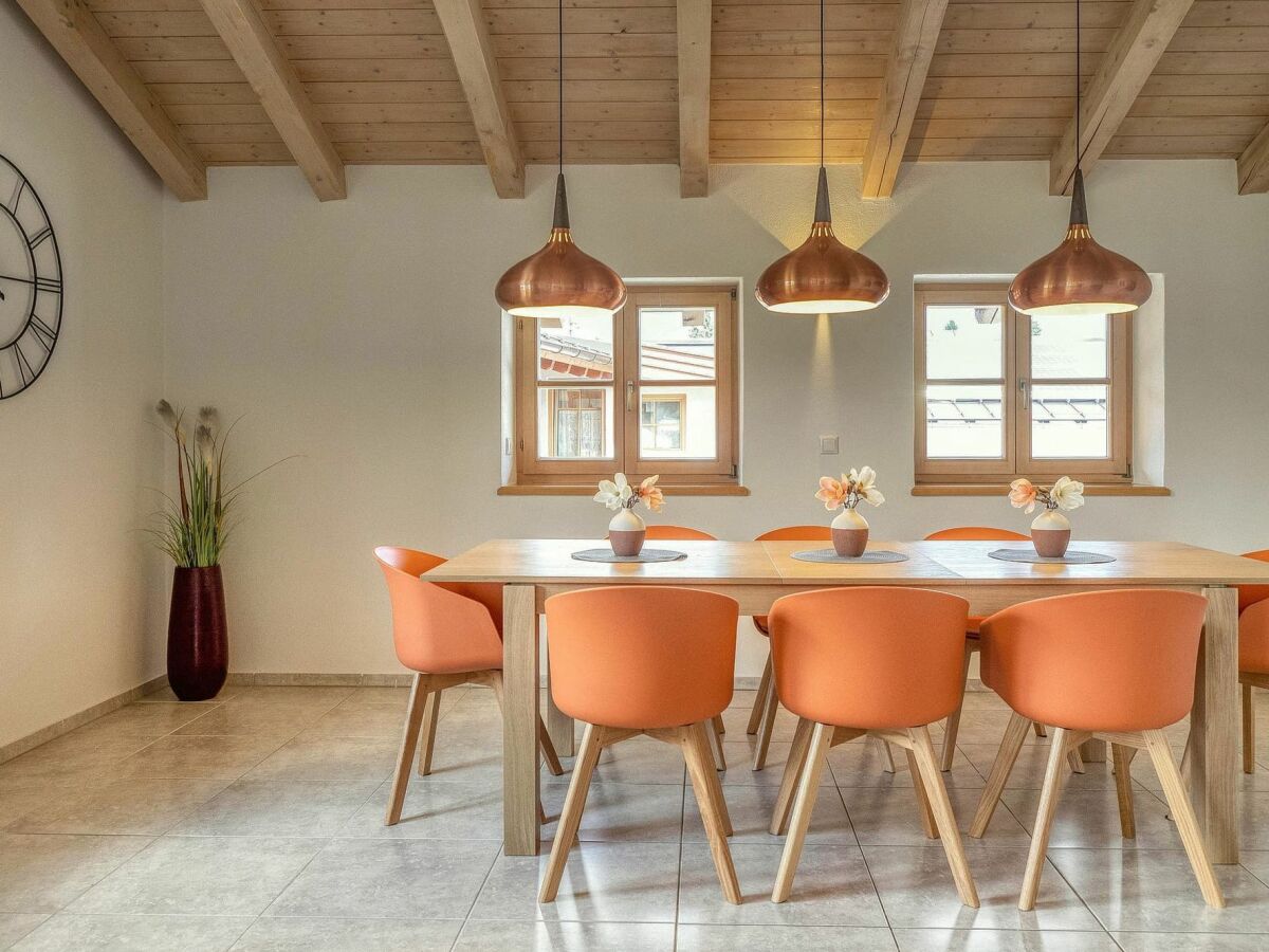 Ferienwohnung Chaletwohnung Weitblick mit Wellness, Schönau am