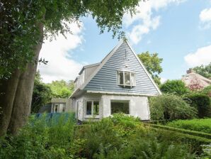 Holiday house Villa Bleue - Bergen (Holland) - image1