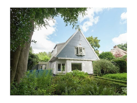 Vakantiehuis Villa Bleue