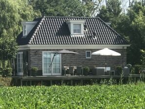 Ferienwohnung Landgoed Boschlust - Burgerbrug - image1