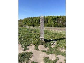 Der Meridianstein
