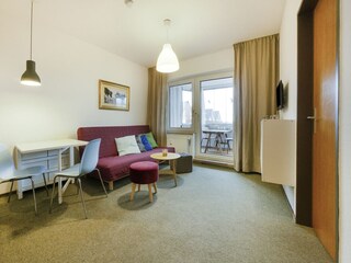 Apartment Dornumersiel Features 14