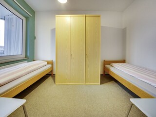 Apartamento Dornumersiel Características 6