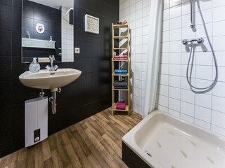 Apartamento Dornumersiel Características 12