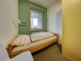 Apartamento Dornumersiel Características 14