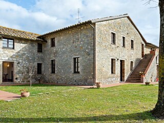 Holiday cottage Corciano Outdoor Recording 6