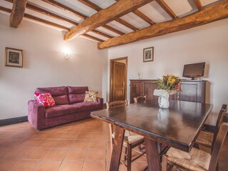 Holiday cottage Corciano Features 16