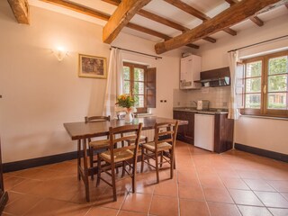 Holiday cottage Corciano Features 18