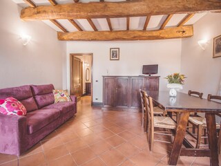 Holiday cottage Corciano Features 17
