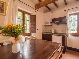 Holiday cottage Corciano Features 20