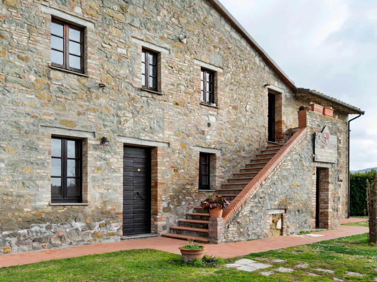 Cottage Corciano Außenaufnahme 6