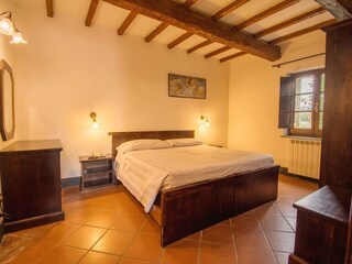 Holiday cottage Corciano Features 21