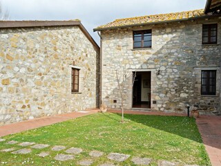 Holiday cottage Corciano Outdoor Recording 8