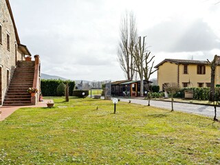 Holiday cottage Corciano Outdoor Recording 9