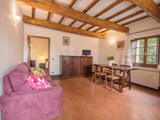 Holiday cottage Corciano Features 23