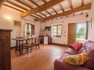 Holiday cottage Corciano Features 24