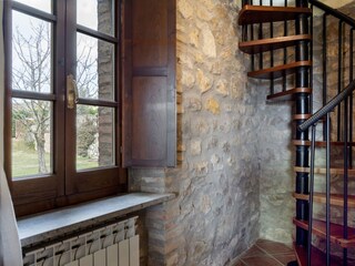 Holiday cottage Corciano Features 25