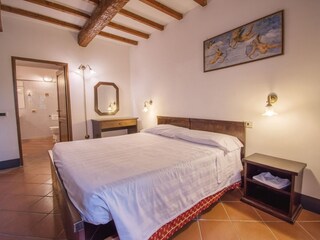 Holiday cottage Corciano Features 19