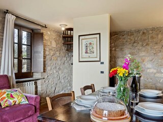 Holiday cottage Corciano  29