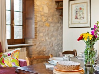 Holiday cottage Corciano  30