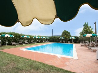 Holiday cottage Corciano Outdoor Recording 13