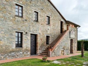 Casa de vacaciones Apartamento Vintage en Magione con piscina - Corciano - image1