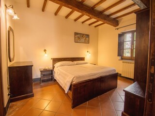 Casa vacanze Corciano Caratteristiche 12