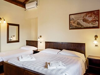 Casa vacanze Corciano Caratteristiche 17