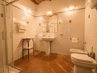 Casa vacanze Corciano Caratteristiche 13