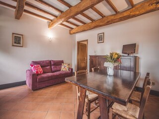 Maison de vacances Corciano Équipement 17