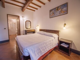Casa vacanze Corciano Caratteristiche 25