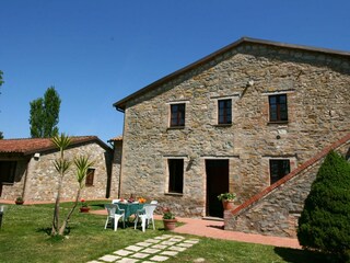 Casa vacanze Corciano Registrazione all'aperto 7