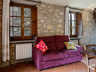 Holiday cottage Corciano Features 19